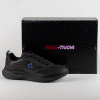 Tenisky Peak Walking Shoes All Black