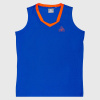 Dámska basketbalová súprava PEAK Basketball Uniform modro-oranžová
