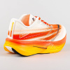 Bežecké tenisky Peak UP30 5.0 Carbon Race Running Shoes White/Orange