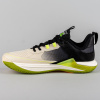 Basketbalové tenisky Peak Ranger 3.0 SWR Taichi Basketball Match shoes Black/Lt.Khaki