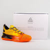 Peak Lou Williams Signature Basketball Shoes Flash 1 Fire Blaze Orange