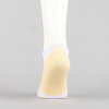 Ponožky Peak Fashion Anklet bledožlté