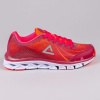 Peak Women Running Lightweight Shoes Rumna Red/Fluorescent Red