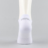 Dámske bežecké ponožky Peak Wmns Running Socks biele