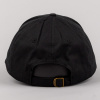 Peak Sports Cap Black