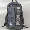 Peak Monster Series Basketball Backpack Black