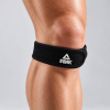 Podkolenný pás PEAK Knee Support čierny