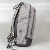 Peak Parker Series Backpack Mid.Grey B173180