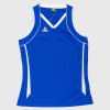 Dámska basketbalová súprava PEAK Basketball Uniform modro-biela
