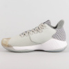 PEAK Peak Soaring Knit Low basketball outdoor shoes white grey