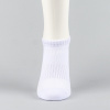 Dámske bežecké ponožky Peak Wmns Running Socks biele