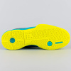 Peak Basketball Shoes Soaring Low Robin Blue/Fluorescent Yellow