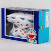 Peak Taichi Extreme Sneaker Sandals - Doraemon White