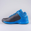 PEAK KIDS BASKETBALL SHOES ROYAL/BLACK