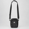 Taška cez rameno PEAK Crossbody Bag čierna