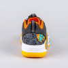 Detské basketbalové tenisky Peak Kids Basketball Shoes Disc Big Triangle 2 Black
