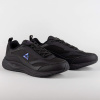 Tenisky Peak Walking Shoes All Black