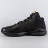 PEAK Rising Star Dynamic Basketball shoes Black