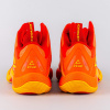 PEAK Basketball Shoes CHALLENGER IV Orange/Red