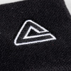 Športové potítka PEAK Wristband čierne