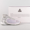 PEAK Tony Parker TP9 5 HI Basketball Shoes LT.GREY