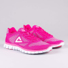 Peak Women Running Primeknit Shoes Pink/Rose