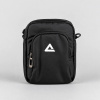 Taška cez rameno PEAK Crossbody Bag čierna