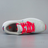 PEAK Casual Shoes E62818E White/Fluorescent Red