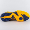 Peak Basketball Shoes Lighting III Orange Yellow/Navy