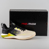 Basketbalové tenisky Peak Ranger 3.0 SWR Taichi Basketball Match shoes Black/Lt.Khaki