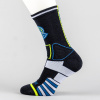 Basketbalové ponožky PEAK Basketball Socks čierne