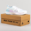 Peak Running Shoes Taichi 4.0 Pro Hy-Lan/Light Purple