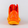 PEAK Basketball Shoes CHALLENGER IV Orange/Red