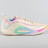 Basketbalové tenisky Peak AW4-Family Andrew Wiggins Signature Off White