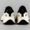 Módne tenisky Peak Wiggins Mimicry 2 Basketball Culture Shoes  Black/White
