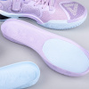 Basketbalové tenisky Peak Basketball Match Shoes Andrew Wiggins AW 3-Switch Mixed Color