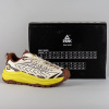 Tenisky Peak Outdoor Canvas Shoes White/Brown