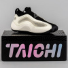 Módne tenisky Peak Wiggins Mimicry 2 Basketball Culture Shoes  Black/White
