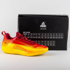 Basketbalové tenisky Peak AW4 -Ignite Andrew Wiggins Signature Dk.Red