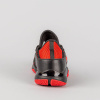 Peak Tony Parker Tp9 Kids Black/Red