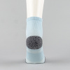 Dámske bežecké ponožky Peak Professional Women Running Socks Blue