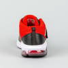 PEAK Kids Basketball Black/Red