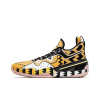 Peak Basketball Match Shoes Year Of The Tiger Limited Edition Flash 3 Mango Yellow