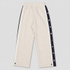 Dámske tepláky Peak LFN Knitted Fleece Pants - bledo hnedé