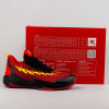 Peak Lou Williams Signature Basketball Shoes Lighting Red/Black