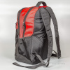 PEAK BACKPACK B174090 DK. RED