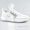 Peak Basketball Shoes Dwight Howard DH3 Low White