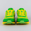 Peak Running Lightweight Shoes Boston Fern Green/Marigold