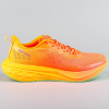 Bežecké tenisky Peak Taichi Wind Speed 2 Pro Pro Running Training Shoes Fluorescent Water Red