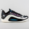 Basketbalové tenisky Peak AW4-Balance Andrew Wiggins Signature Black/White
